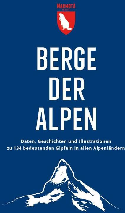 Immagine prodotto Montagne delle Alpi