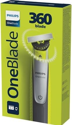 Productafbeelding Philips One Blade QP2734/20