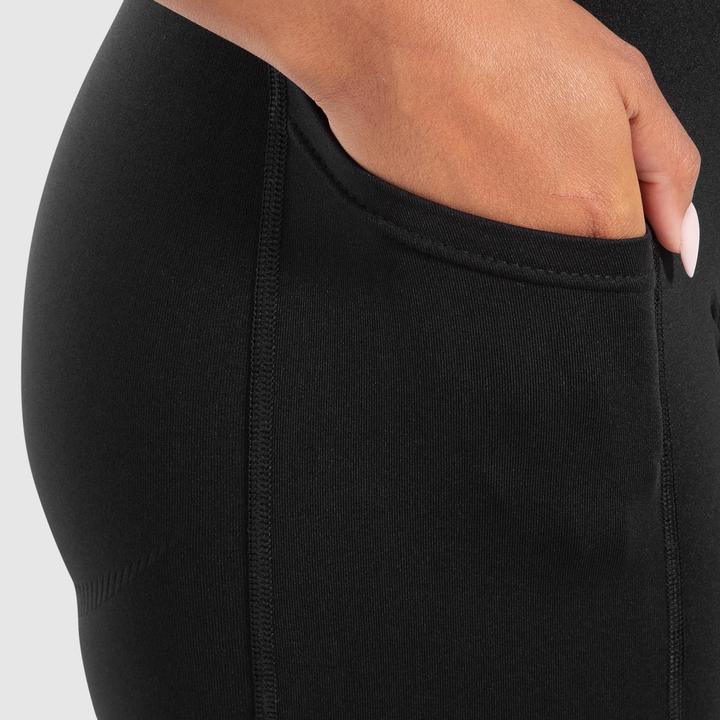 Image du produit Smilodox Shorts Temmy Pocket Seamless (S)