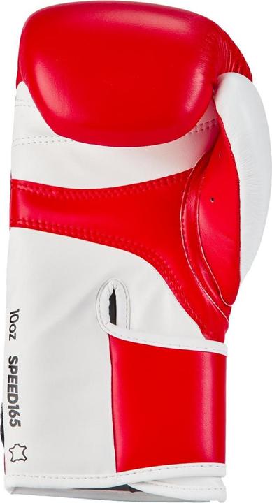 Image du produit adidas Speed 165 Training Boxhandschuhe (10 OZ, Taille unique)