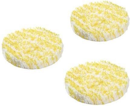 Actual product image Kärcher Polishing pads for stone/ linoleum/ PVC