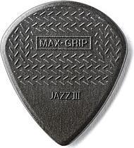 Image du produit Dunlop Fibre de carbone Max Grip J3 138 (6)