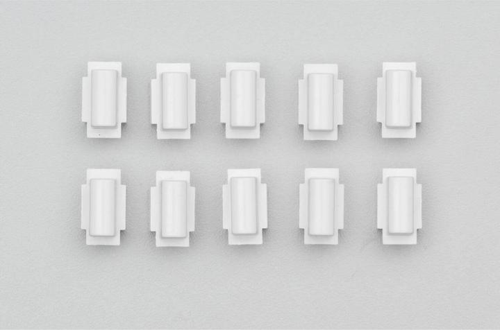 Produktbild Ritto Tastenknopf für 14630-, 1663073, 1663200 1225295