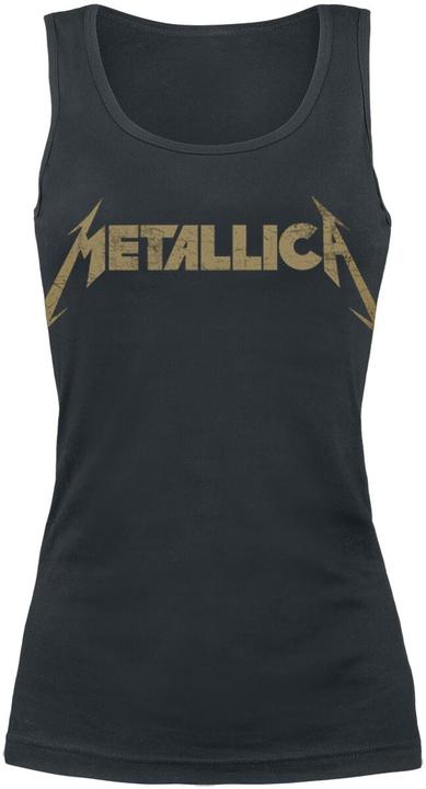 Produktbild Metallica Hetfield Iron Cross Guitar (M)
