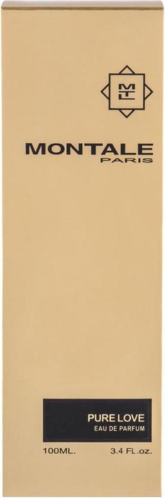 Produktbild Montale Pure Love (Eau de Parfum, 100 ml)