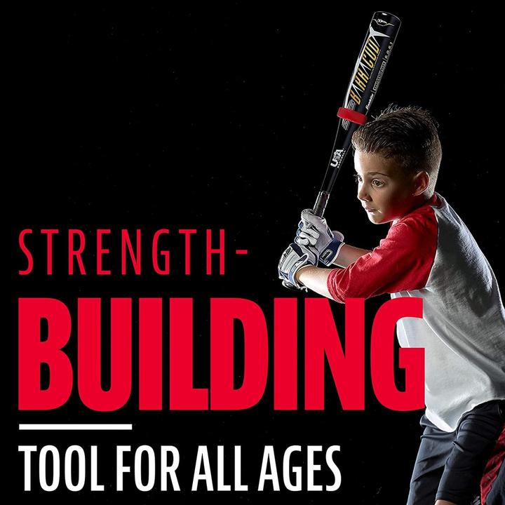 Produktbild Franklin MLB® Schlägergewicht