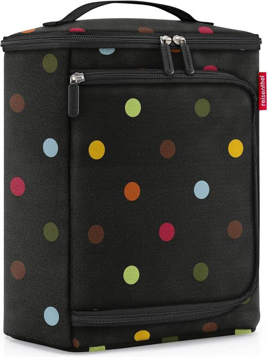 Image du produit reisenthel coolerbox dots (7 l)