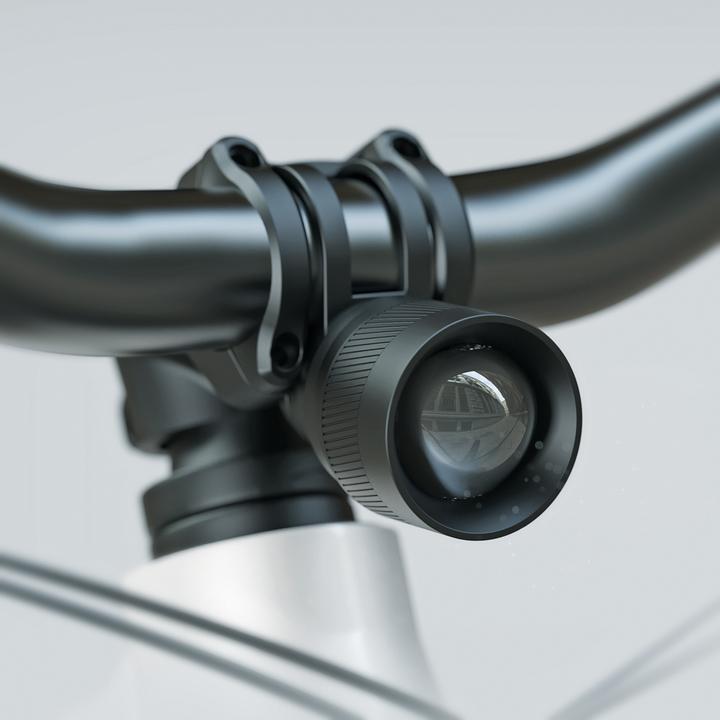 Produktbild Monkey Link 2.0 Scheinwerfer eLight Front Connect (150 lm)