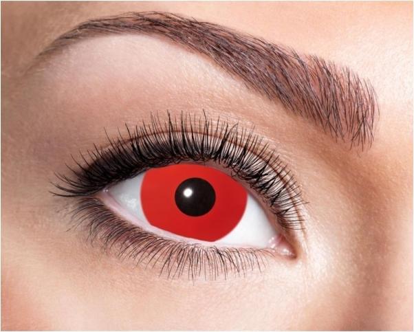 Produktbild Zoelibat Sclera - Roter Teufel