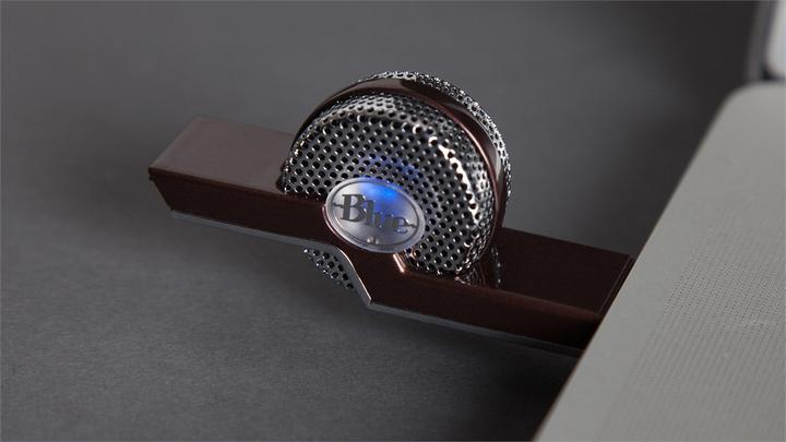 Produktbild Blue Microphones Tiki