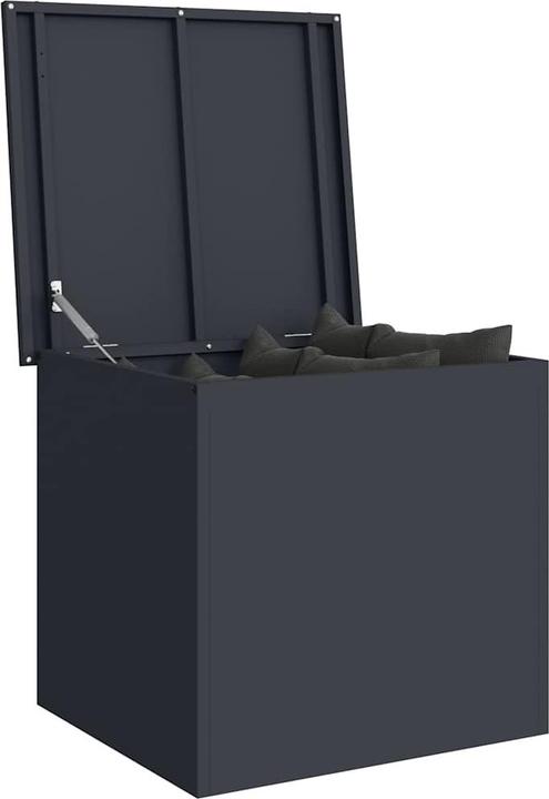 Actual product image vidaXL Bathroom cabinet