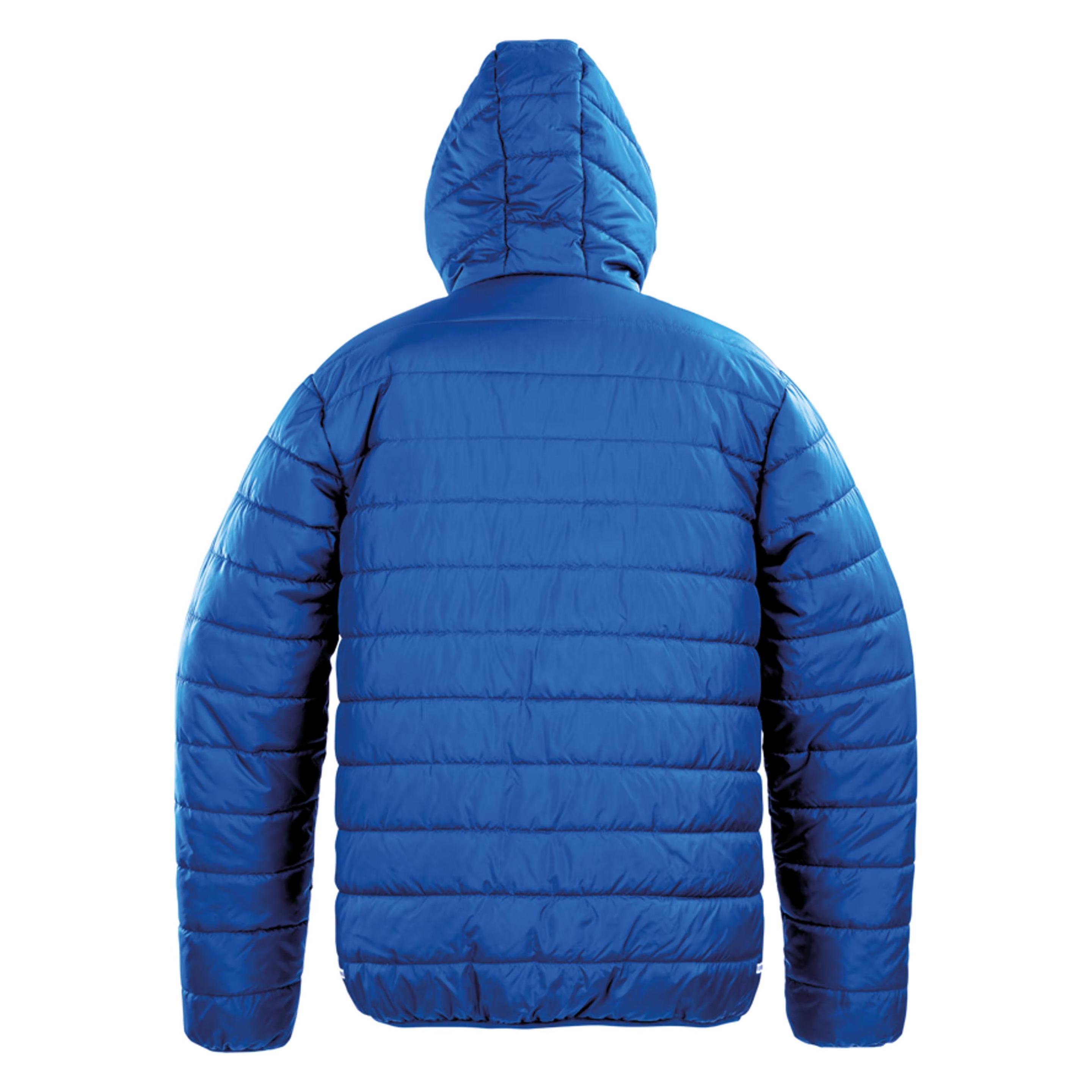 Regatta, Herren, Winterjacken, Daunenjacke, Blau, Mehrfarbig, (3XL)