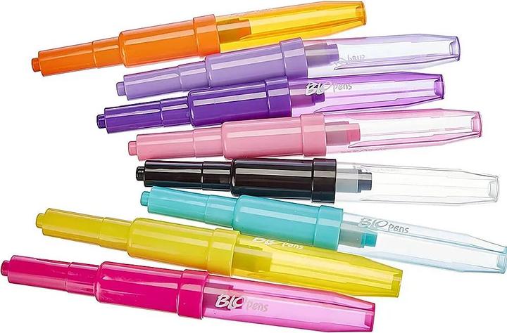 Produktbild Blopens Sprühstifte Set Kawaii
