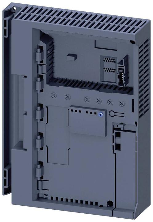 Actual product image Siemens Control unit