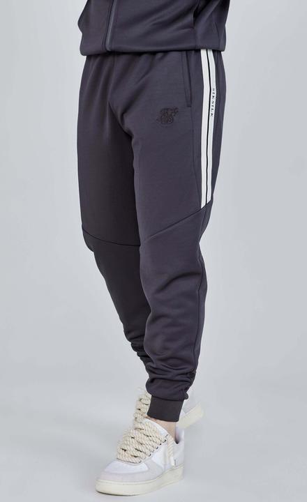 Actual product image Siksilk Jogging trousers Relaxed Fit Joggers (L)