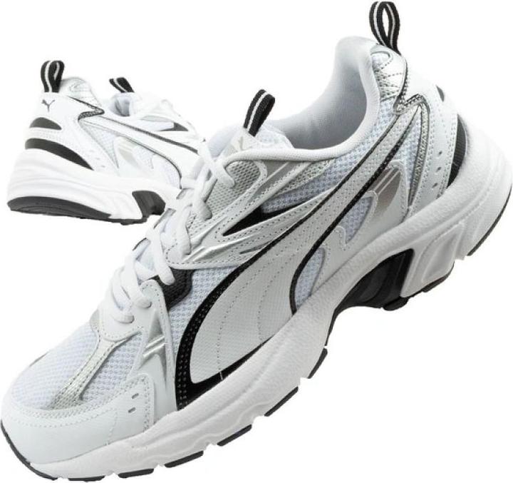 Actual product image Puma Milenio Tech (44)