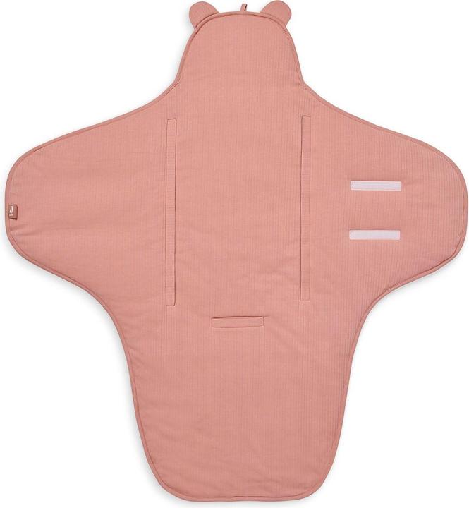Image du produit Jollein Couverture de siège pour bébé (105 x 100 cm)