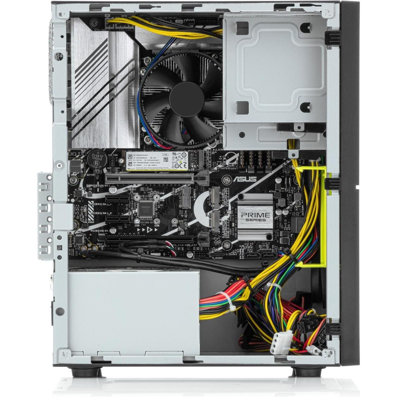 Thumbnail - Tarox Business AM5 BM-8700G,16GB,1TB,W11P (16 GB), PC