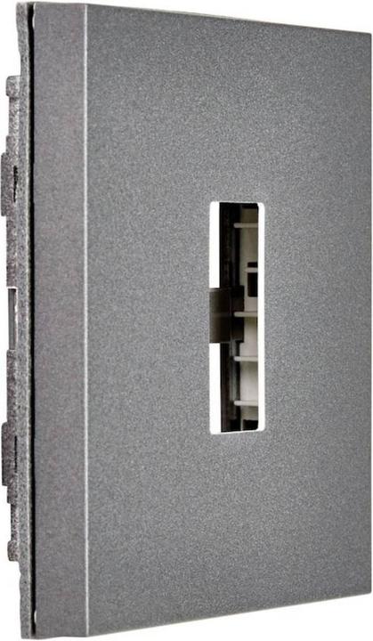 Actual product image Ekey 101376 Mounting frame installation