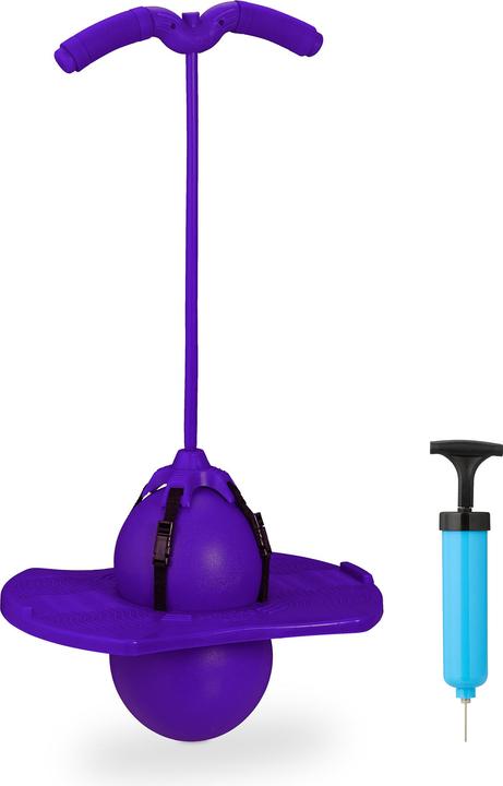 Produktbild Relaxdays Pogo-Ball