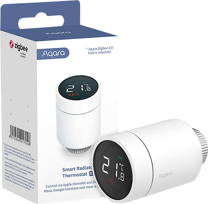 Aqara E1 SRTS-A01