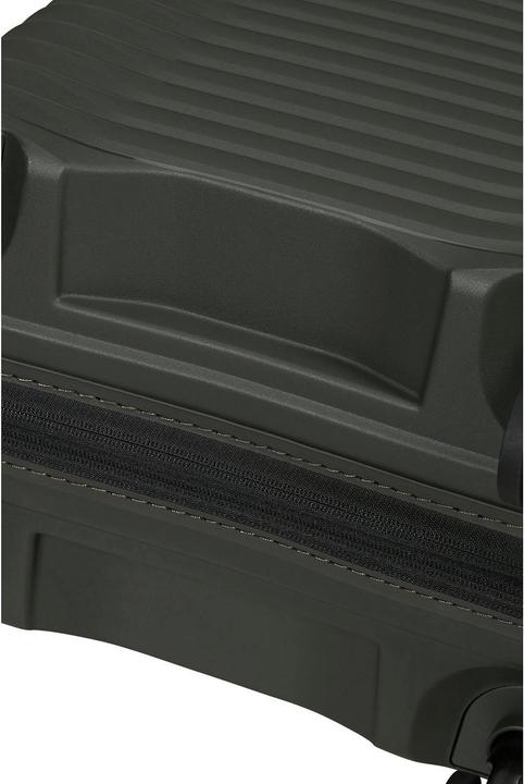 Produktbild Samsonite Upscape Trolley mit 4 Rollen Underseater 45cm (32 l)