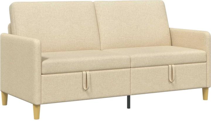 Produktbild vidaXL Modernes Sofa (3-Sitzer)