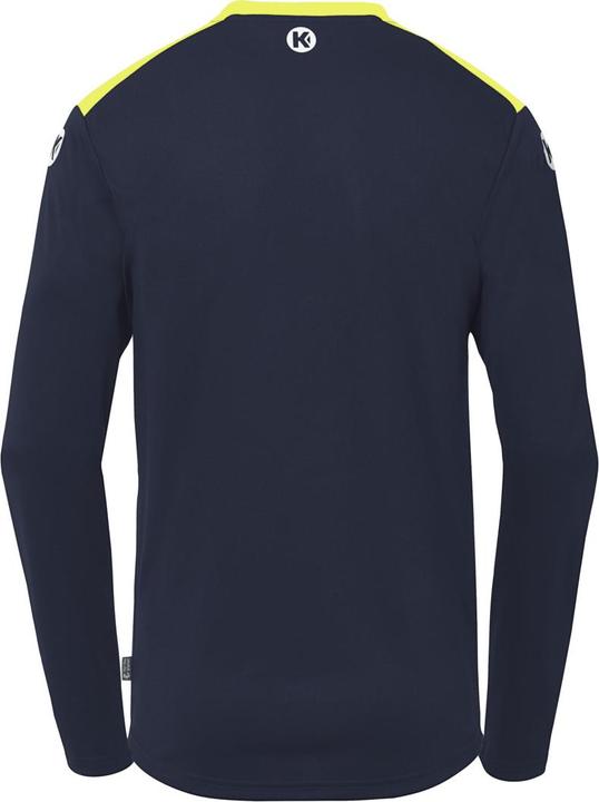 Actual product image Kempa Emotion 27 long-sleeved shirt (M)