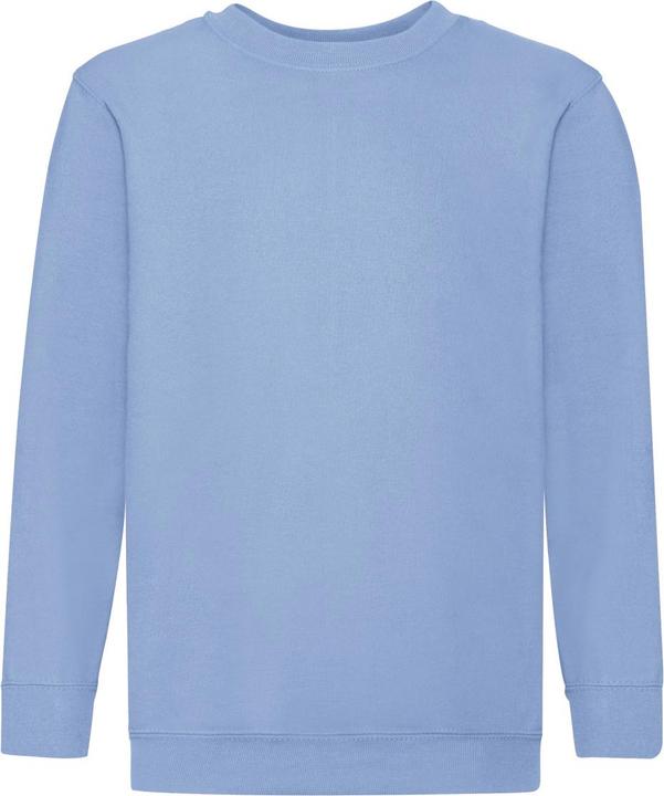 Sky blue