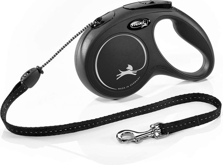 Actual product image Flexi New Classic (M, Dog, Walks)