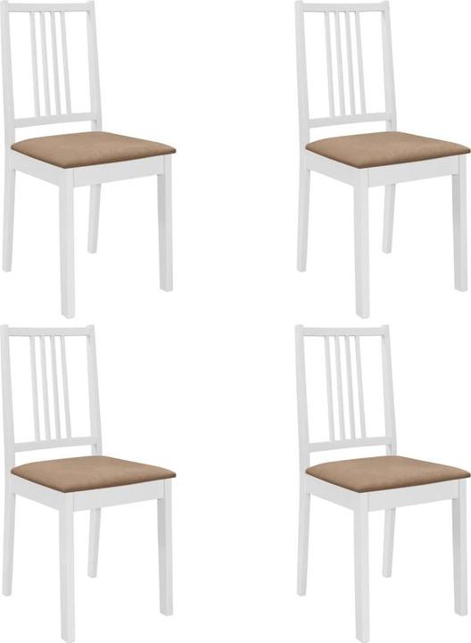 Image du produit vidaXL Esszimmerstuhl