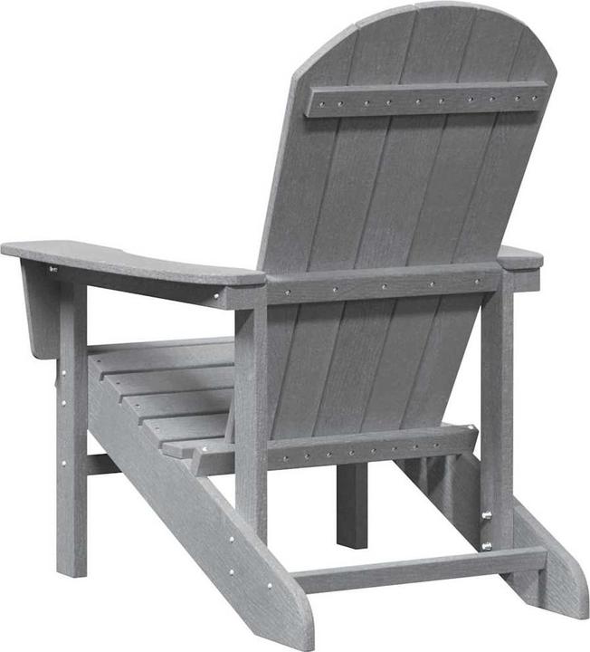 Produktbild vidaXL Adirondack-Stuhl