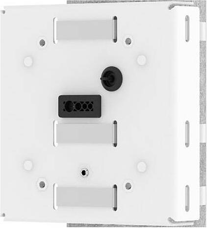 Actual product image Axis T94N01G POLE MOUNT (Mounting kit)