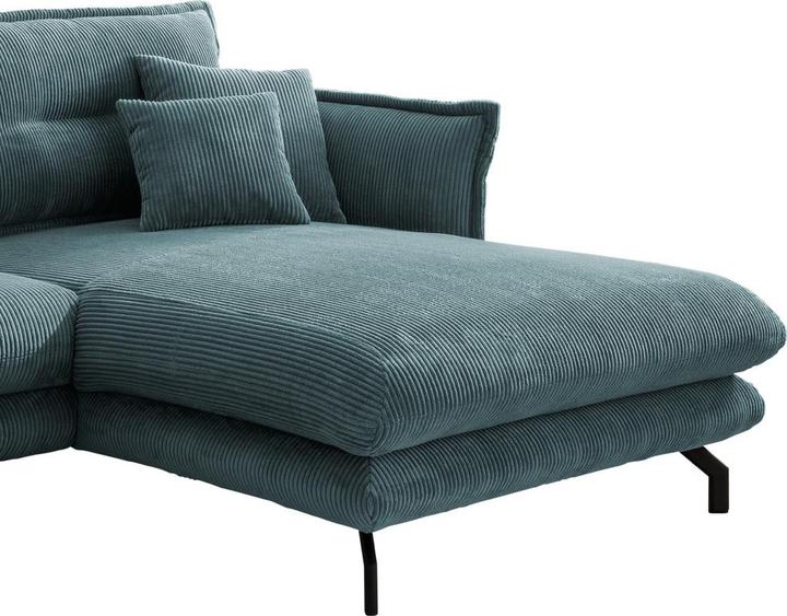 Image du produit Livetastic Lava (Canapé d'angle)