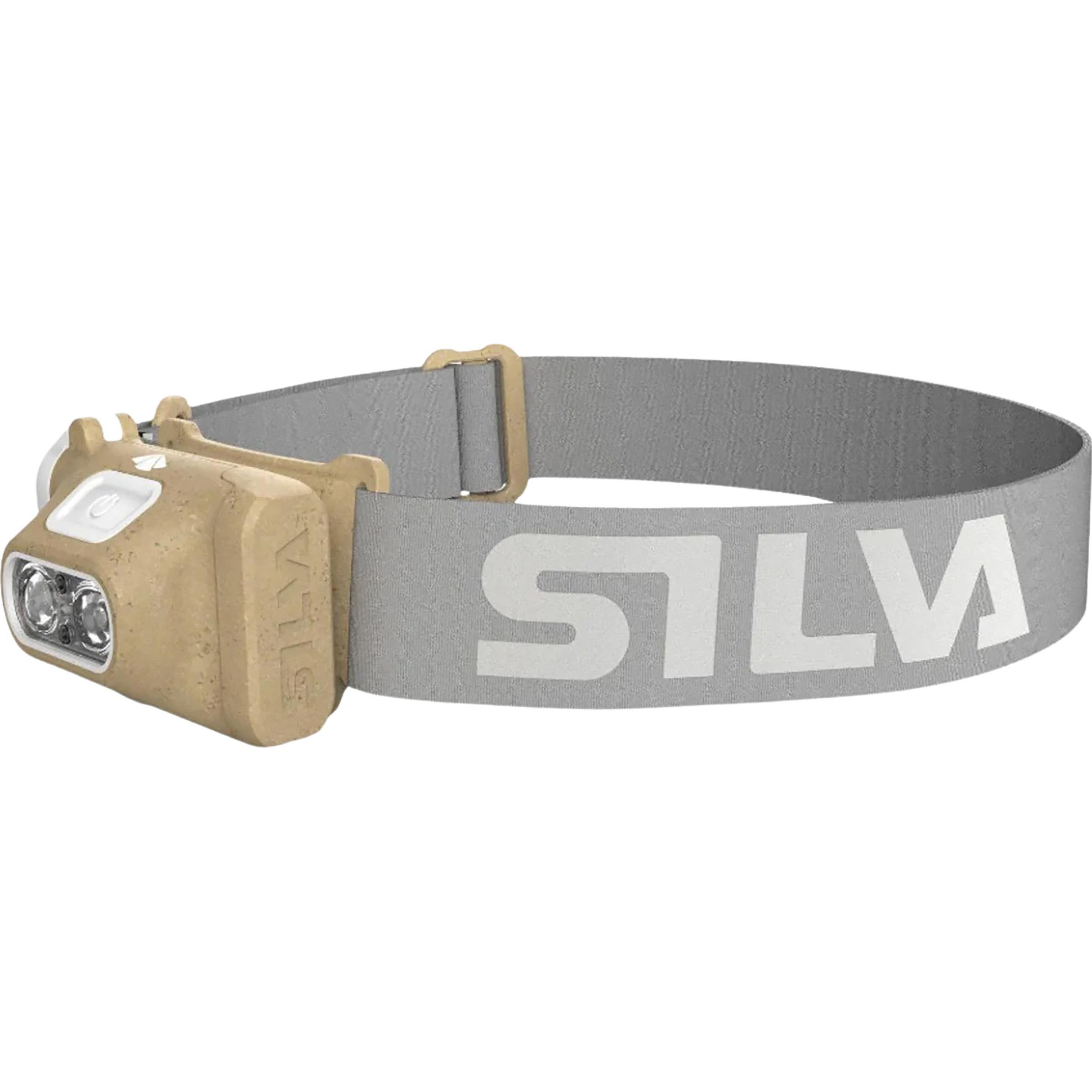 Silva, Stirnlampe, (350 lm)