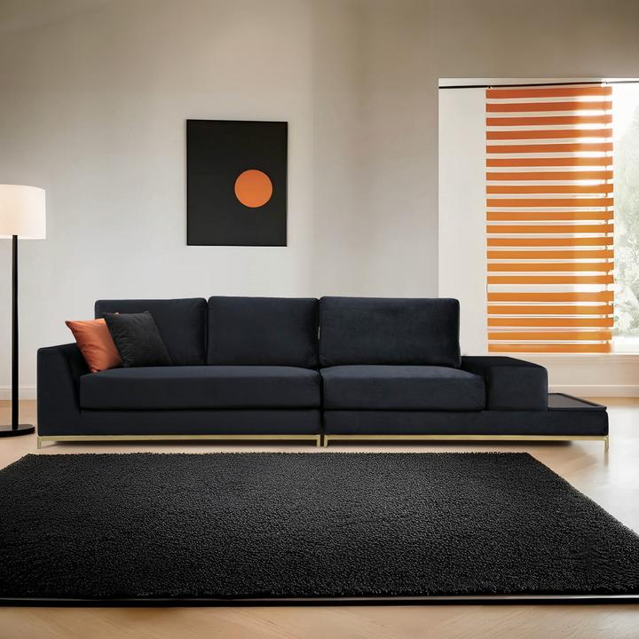 Actual product image Atelier del Sofa Danny (4-seater)