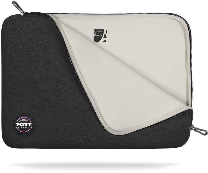 Actual product image Port Designs Torino Ii (12.50", Universal)