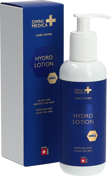 Produktbild Omnimedica 4Protection Hydrolotion Anti-Aging (Körpercreme, 200 ml)