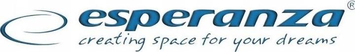 Produktbild Esperanza EKH012K