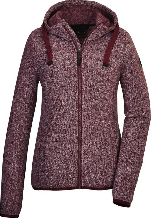 Immagine prodotto G.I.G.A DX Giacca in pile GW 52 (44)