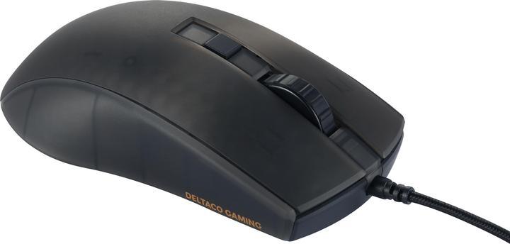 Actual product image Deltaco Gaming DM310 / WM87 (Cable)