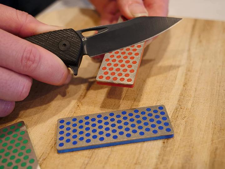 Immagine prodotto DMT Kit di mole diamantate
