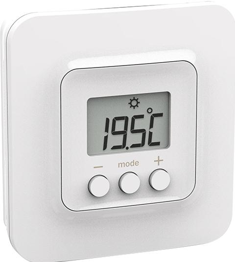 Actual product image Delta Dore TYBOX 5000