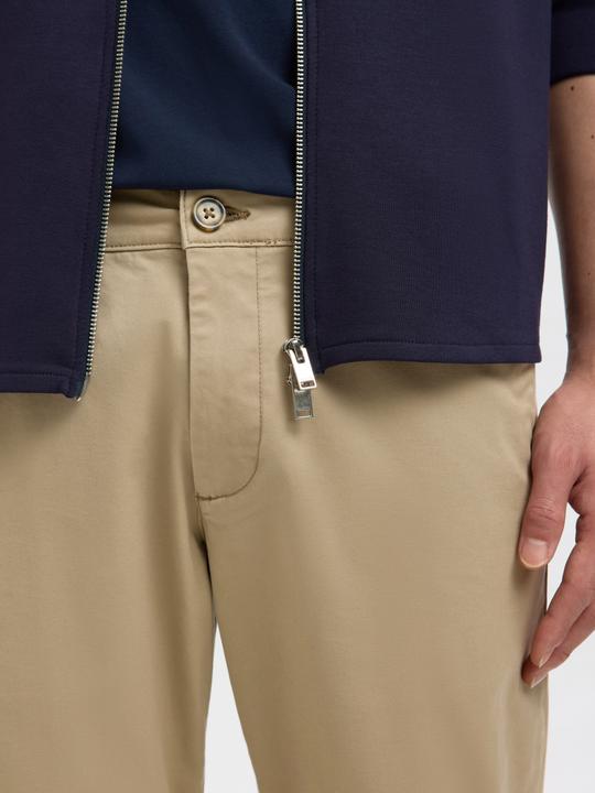 Actual product image Selected Slim Fit Chino (W38/L32)