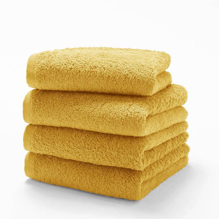 Actual product image La Redoute Interieurs EPONGE 500gsm (40 x 40 cm)