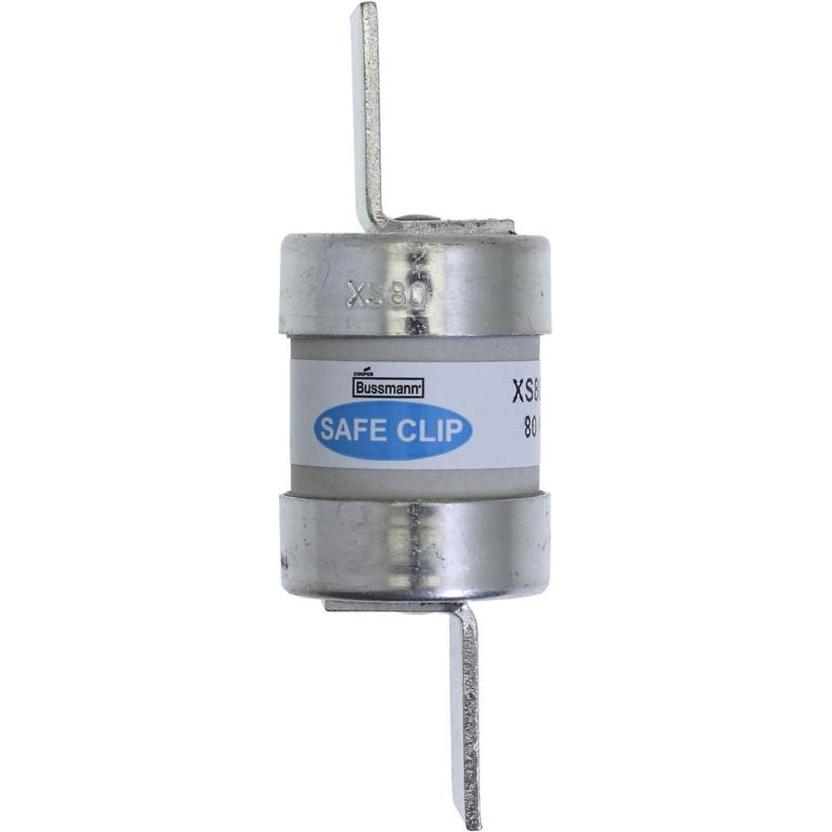 Thumbnail - 10x Bussmann, Sicherung, 80Amp 440V ac OFFSET BLADE TAG BS88 FUSE (Feinsicherung, 80 A)
