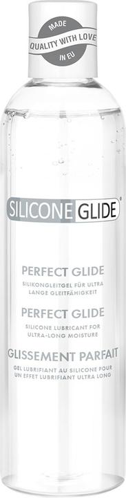 Produktbild Waterglide Siliconeglide 250ml Perfektes Gleiten (250 ml)