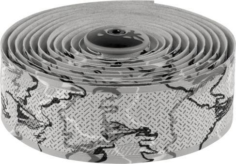 Actual product image Lizard Skins Cinta De Manillar 1.8mm Shadow Camo