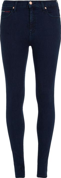 Immagine prodotto Tommy Hilfiger Nora Skinny Fit avenue blu scuro elasticizzato (W25/L34)