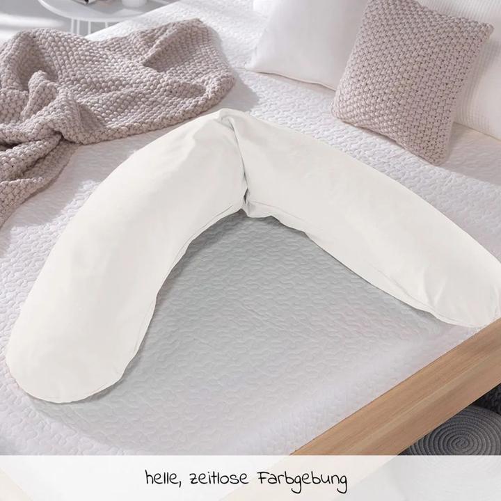 Produktbild Theraline Stillkissen Stillkissen Das Original (38 cm)